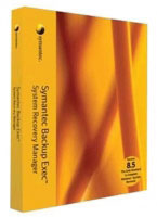 Symantec Backup Exec System Recovery Granular Restore Option - (v. 8.5) - media - CD - Win - Multi (14173156)